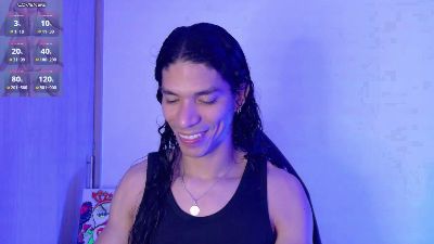 willy_veins live cam on Cam4