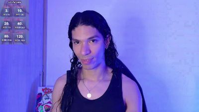 willy_veins live cam on Cam4