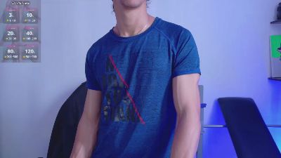 willy_veins live cam on Cam4