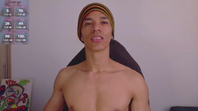 willy_veins live cam on Cam4