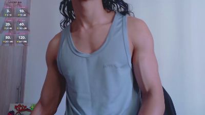 willy_veins live cam on Cam4