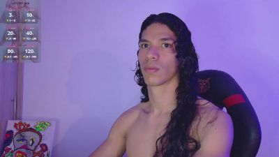 willy_veins live cam on Cam4