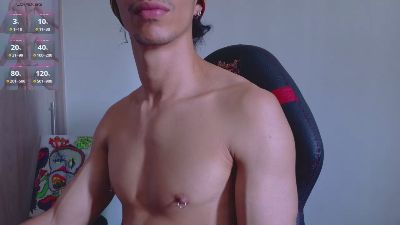 willy_veins live cam on Cam4