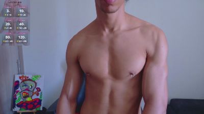 willy_veins live cam on Cam4