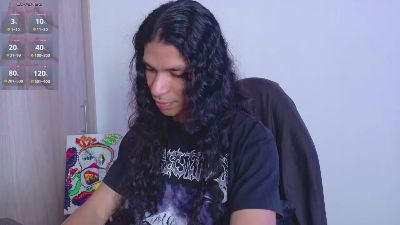 willy_veins live cam on Cam4
