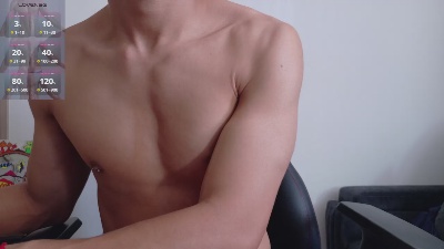 willy_veins live cam on Cam4