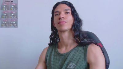 willy_veins live cam on Cam4