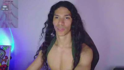willy_veins live cam on Cam4