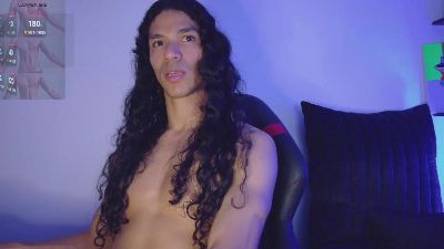willy_veins live cam on Cam4