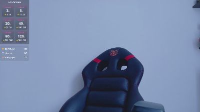 willy_veins live cam on Cam4