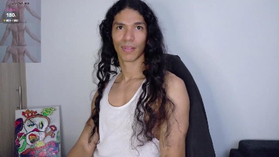 willy_veins live cam on Cam4