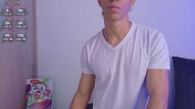 willy_veins live cam on Cam4