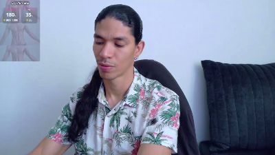 willy_veins live cam on Cam4