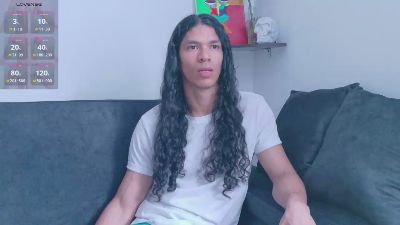 willy_veins live cam on Cam4