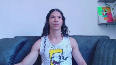 willy_veins live cam on Cam4