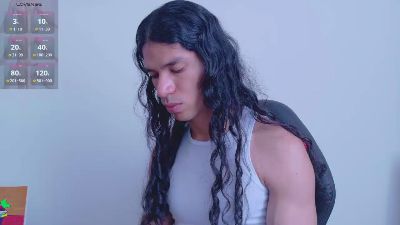 willy_veins live cam on Cam4