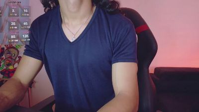 willy_veins live cam on Cam4