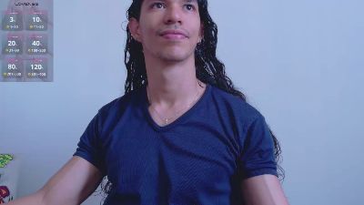 willy_veins live cam on Cam4