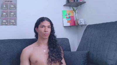 willy_veins live cam on Cam4