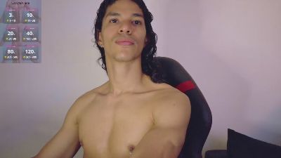 willy_veins live cam on Cam4