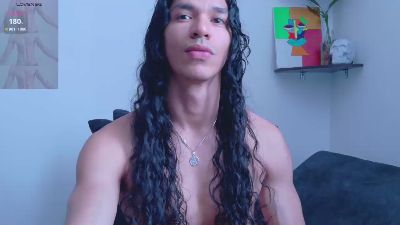 willy_veins live cam on Cam4