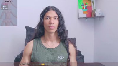 willy_veins live cam on Cam4