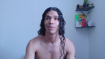 willy_veins live cam on Cam4