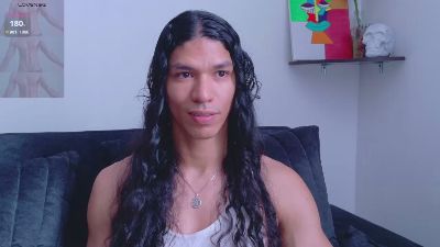 willy_veins live cam on Cam4