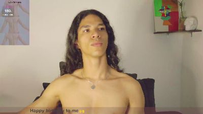 willy_veins live cam on Cam4