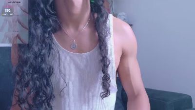willy_veins live cam on Cam4
