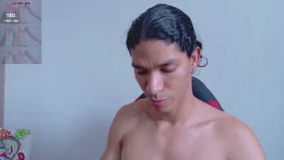 willy_veins live cam on Cam4