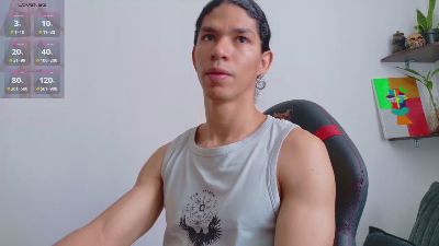 willy_veins live cam on Cam4