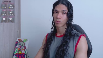 willy_veins live cam on Cam4