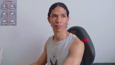 willy_veins live cam on Cam4