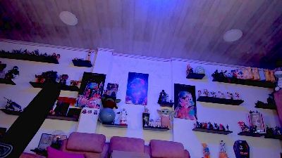 winny_vell live cam on Cam4