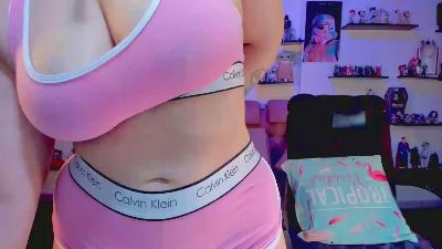 winny_vell live cam on Cam4