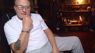 wisconsindad live cam on Cam4