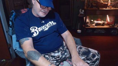 wisconsindad live cam on Cam4