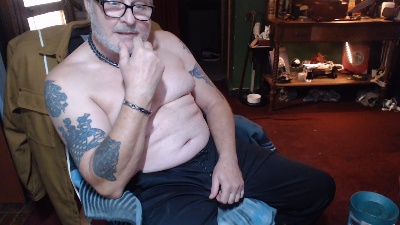 wisconsindad live cam on Cam4