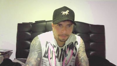 wolfDR live cam on Cam4