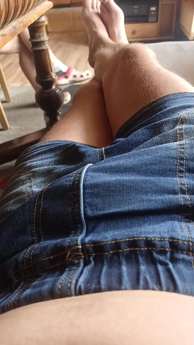 wolfi80 live cam on Cam4