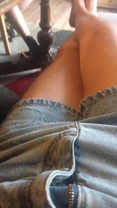 wolfi80 live cam on Cam4
