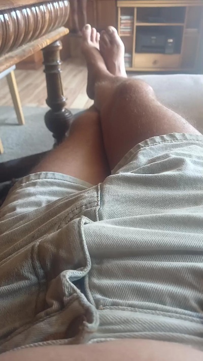wolfi80 live cam on Cam4