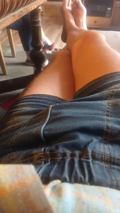 wolfi80 live cam on Cam4