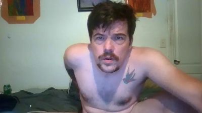 wolfman2632 live cam on Cam4