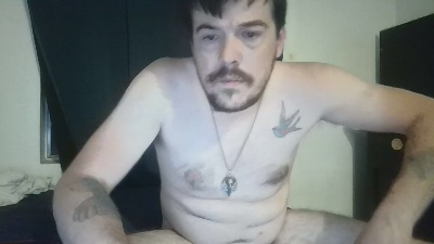 wolfman2632 live cam on Cam4