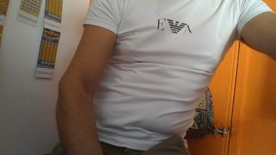 wonderfulcok live cam on Cam4