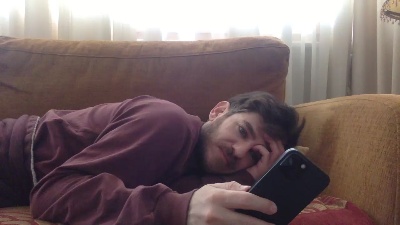 woofey live cam on Cam4