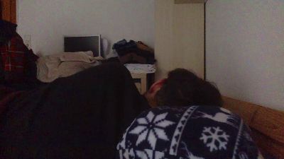 woofey live cam on Cam4