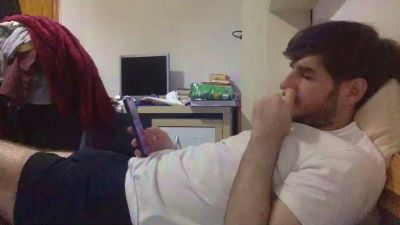 woofey live cam on Cam4